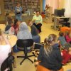 (Do)wolność czytania - czytam JAK lubię - 11 i 14 maja